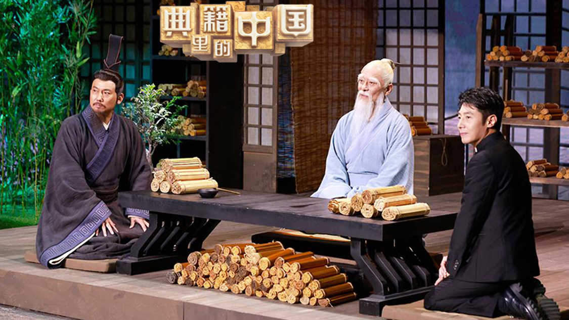 延禧攻略电视剧剧照1