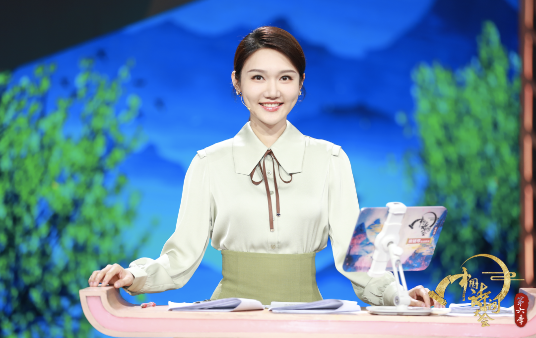 眼里余光都是你剧照3